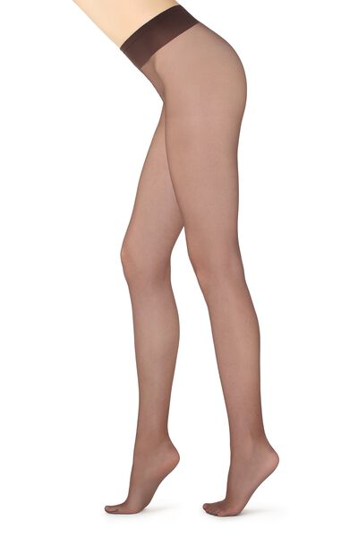 Essential Invisible 20 Denier Sheer Tights - Calzedonia