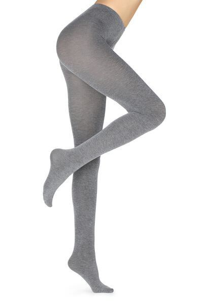 Calzedonia THERMAL SKINNY JEGGINGS - Jeggings - grigio jeans/grey -  Zalando.de