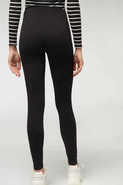 (XS) Mossimo Supply & Co. patterned tights leggings yoga pilates