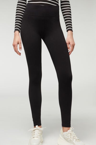 XS) Mossimo Supply & Co. patterned tights leggings yoga pilates