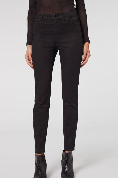 Ultra-Thermal Jeans - Calzedonia