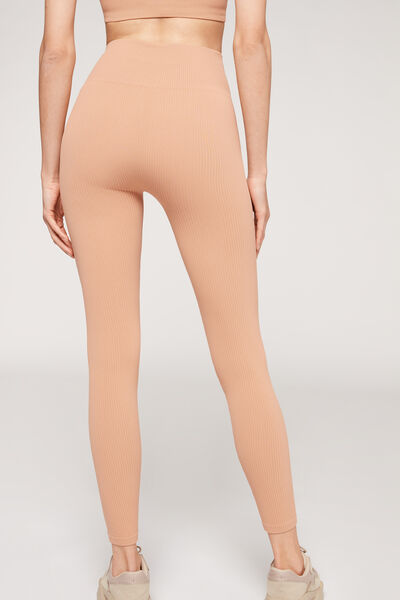 Calzedonia Malta - MODP1067 Leather-Effect Thermal Comfort Leggings Was  €29.95 Now €20.95