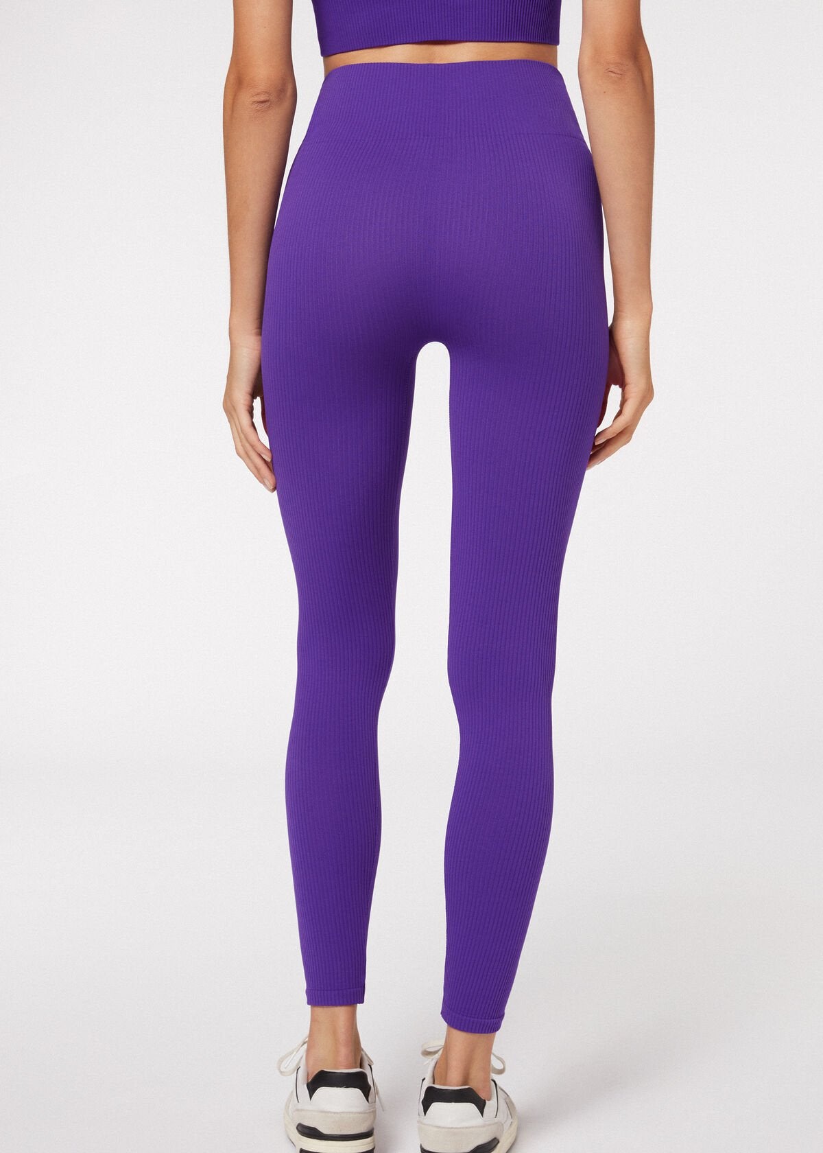 Calzedonia Malta - MODP1067 Leather-Effect Thermal Comfort Leggings Was  €29.95 Now €20.95