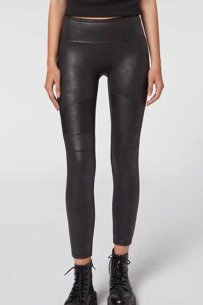 Legging Total Shaper - MIP029 - Calzedonia