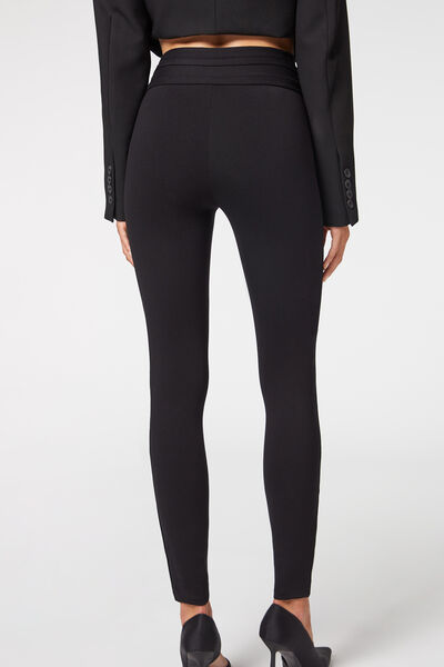 Legging Total Shaper - MIP029 - Calzedonia