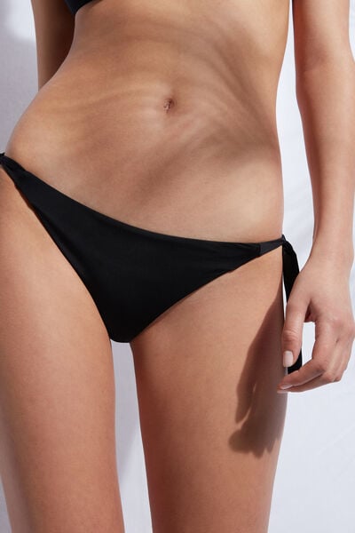 High-Waisted Shapewear Bikini Bottoms Indonesia