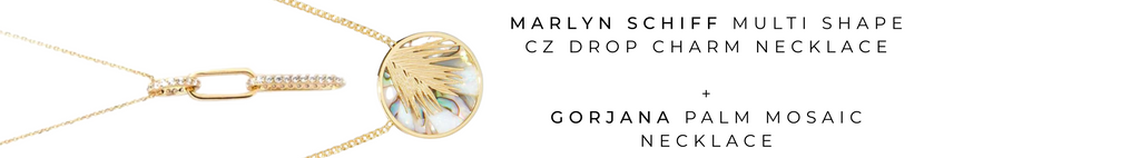 Shop Marlyn Schiff and Gordana Jewelry at Allure