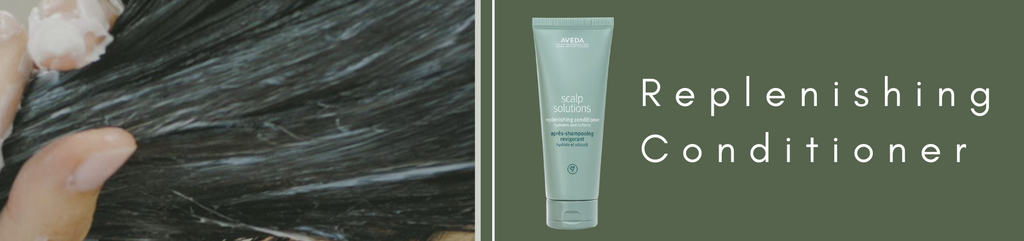 Aveda Scalp Solutions at Allure Salon Libertyville, IL