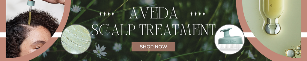 Aveda Scalp Treatment at Allure Salon and Boutique in Libertyville, IL