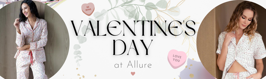 Valentine's Day at Allure in Libertyville, IL
