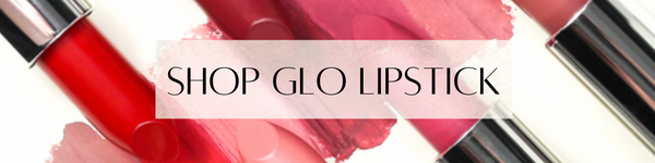 GLO SKIN LIPSTICK AT ALLURE SALON IN LIBERTYVILLE, IL