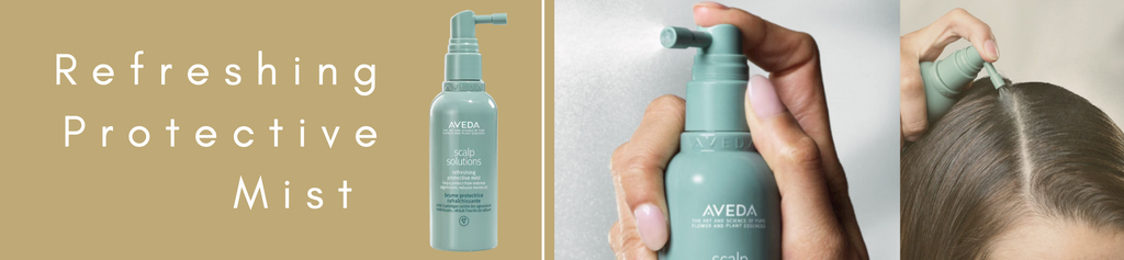 Aveda Scalp Solution Refreshing Protective Mist 