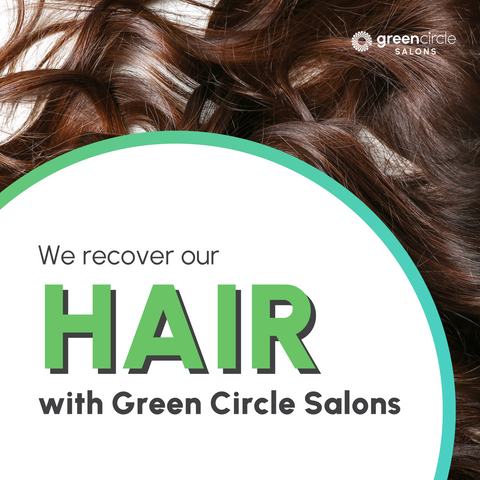 Green Circle Certified Salon