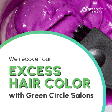 Green Circle Salon Certified