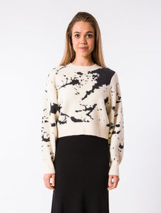 Carrara Sweater
