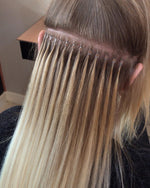 hair extensions microbeads