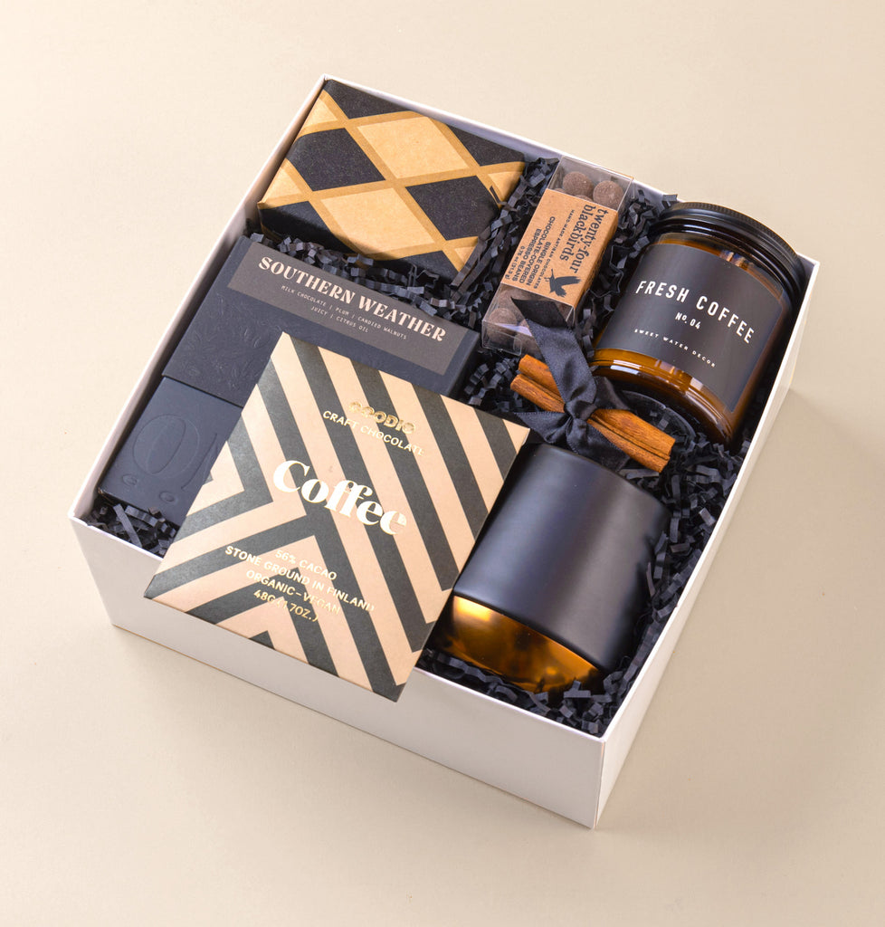 Classic Espresso Martini Gift Set, MicroBarBox