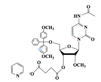 2 acetyl pyridine inmr