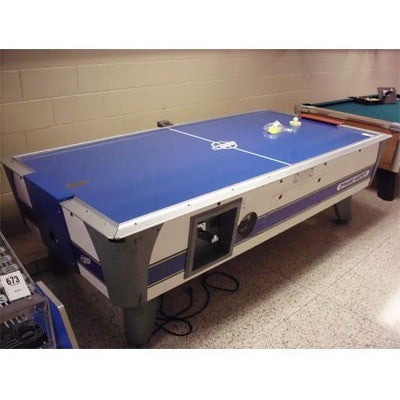 Air Hockey Game Exchange Of Colorado