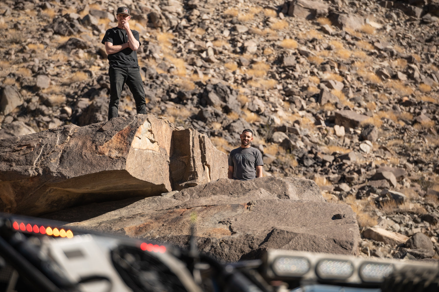 King of the Hammers 