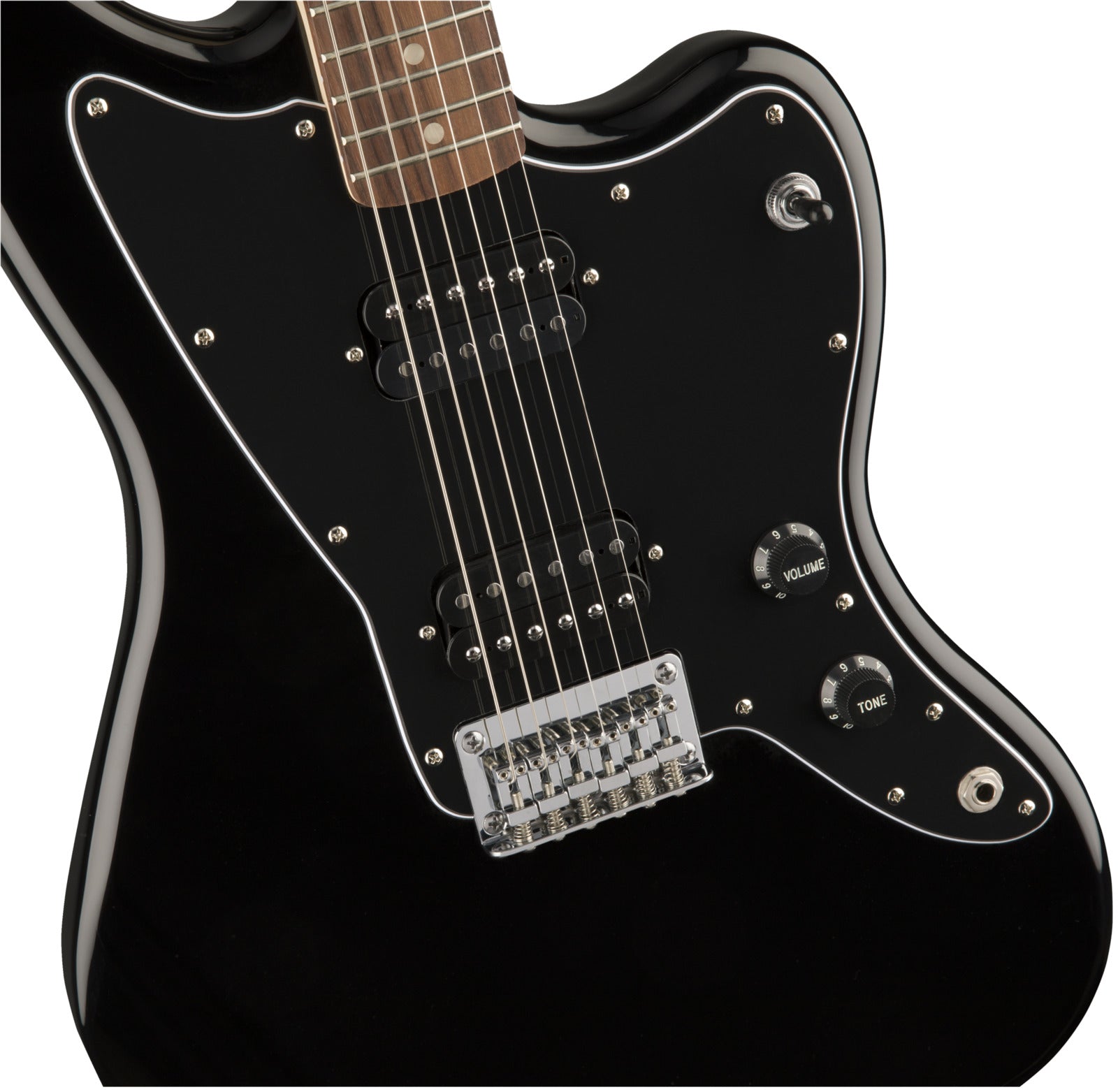 squier jazzmaster affinity