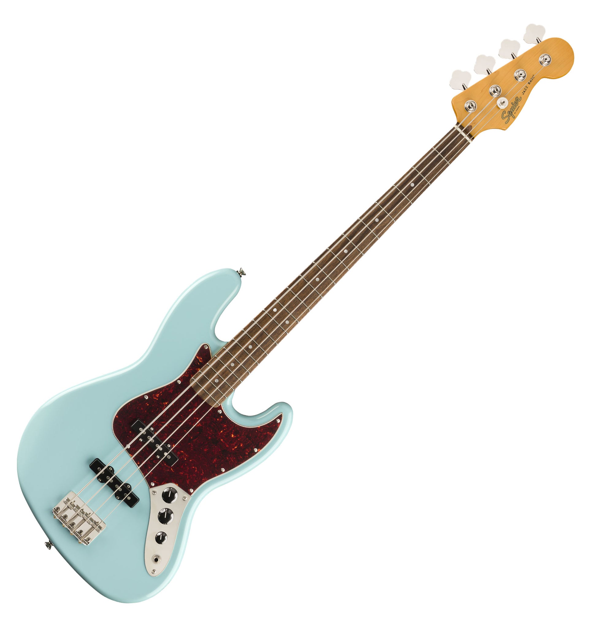 fender sq cv 60s jazz bass lrl dpb