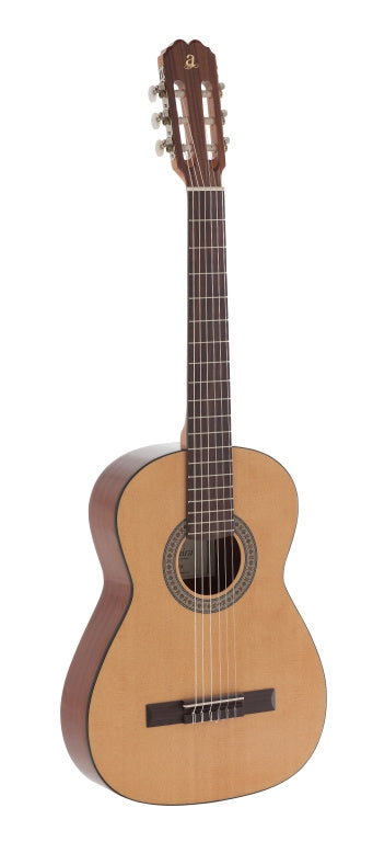 admira fiesta guitar