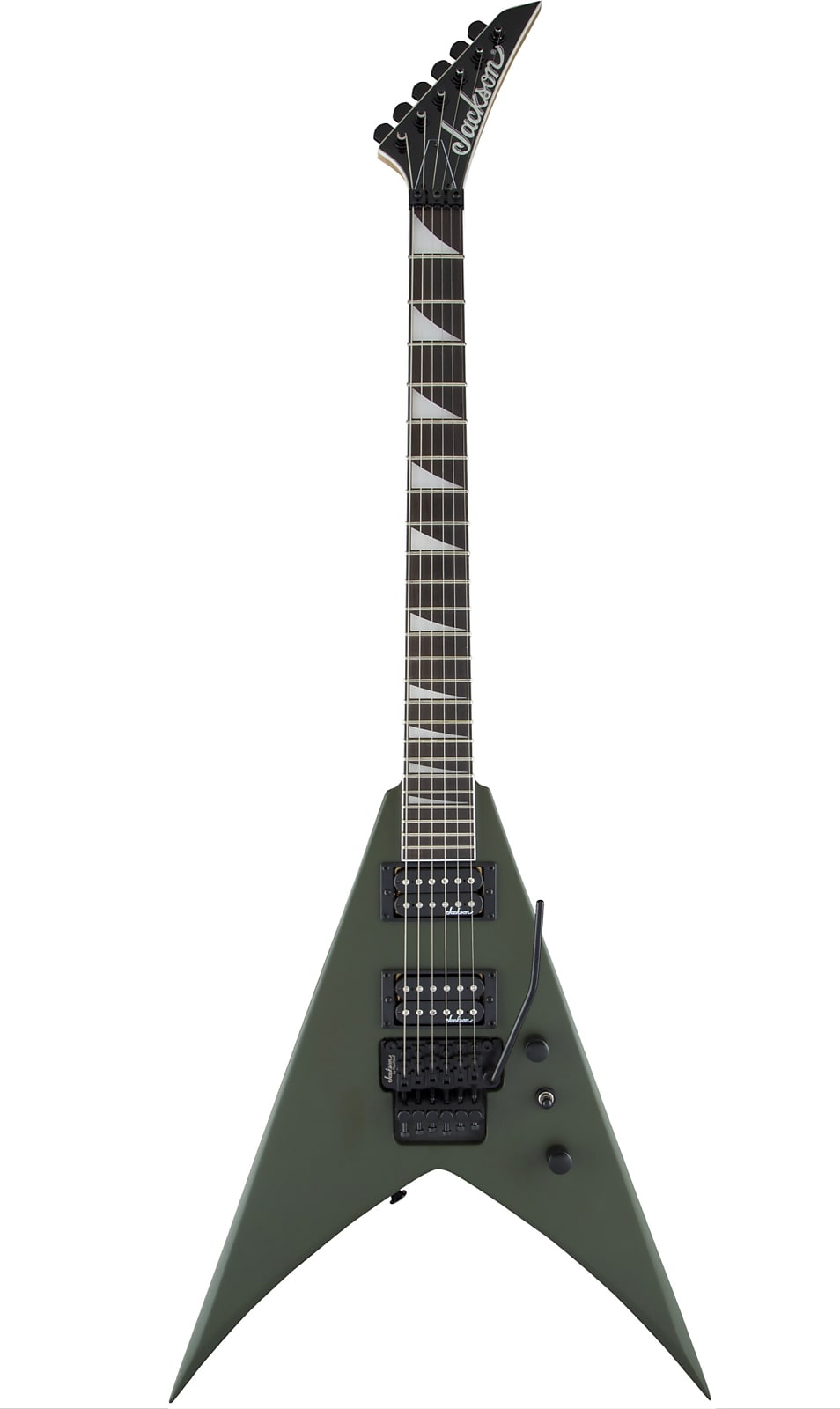 jackson js32 king v black