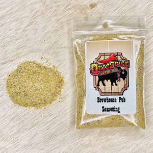 Breakfast Sausage Seasoning - Oaktown Spice Shop