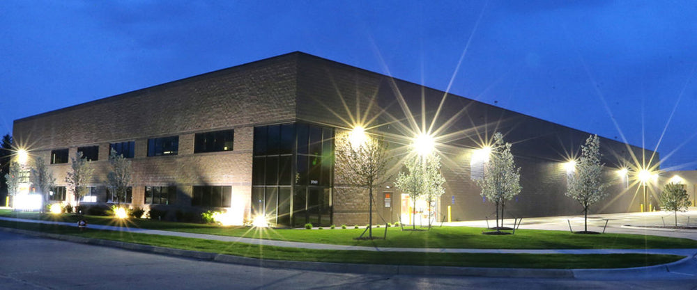 Wait – You Haven't Updated Your Building's Wall Packs to LED Yet?