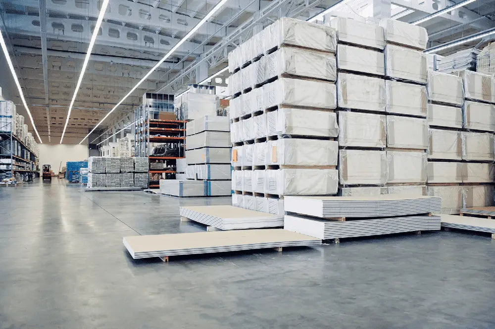 How to Choose the Right LED High Bay Lights for Your Warehouse