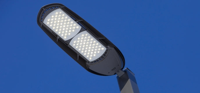 LED Area Light