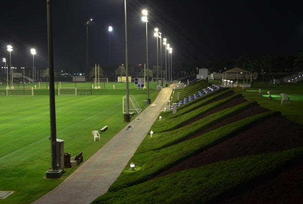 Outdoor Flood Lights