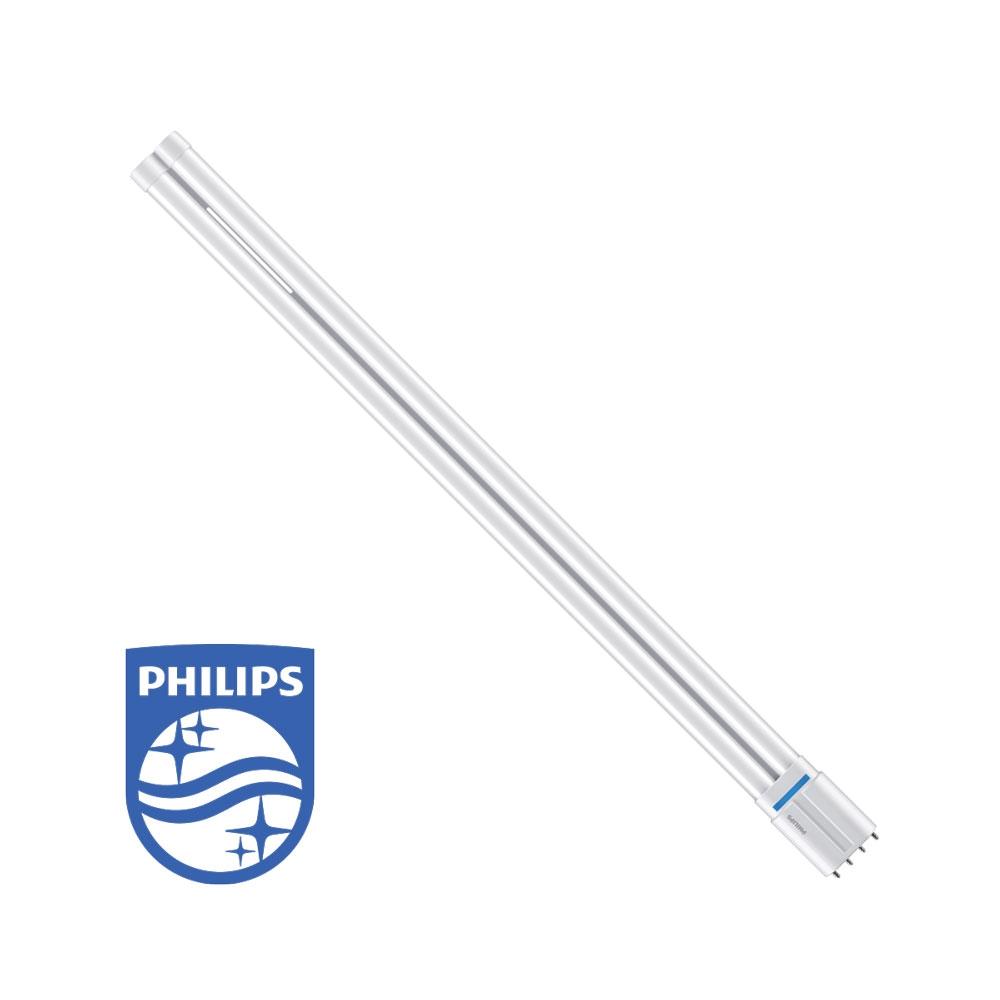 Philips replacement for FT40DL 2G11 Base CFL – LED