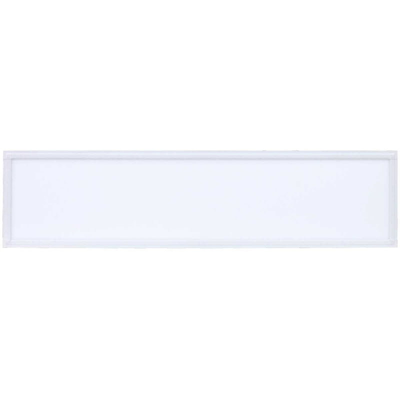 1x4 led panel light