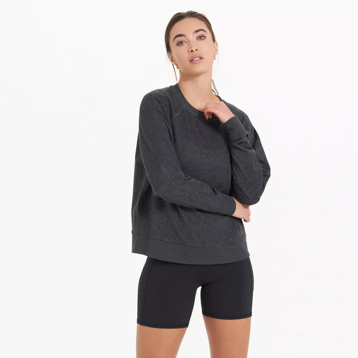 Women's Halo Performance Hoodie 2.0 (VW268)