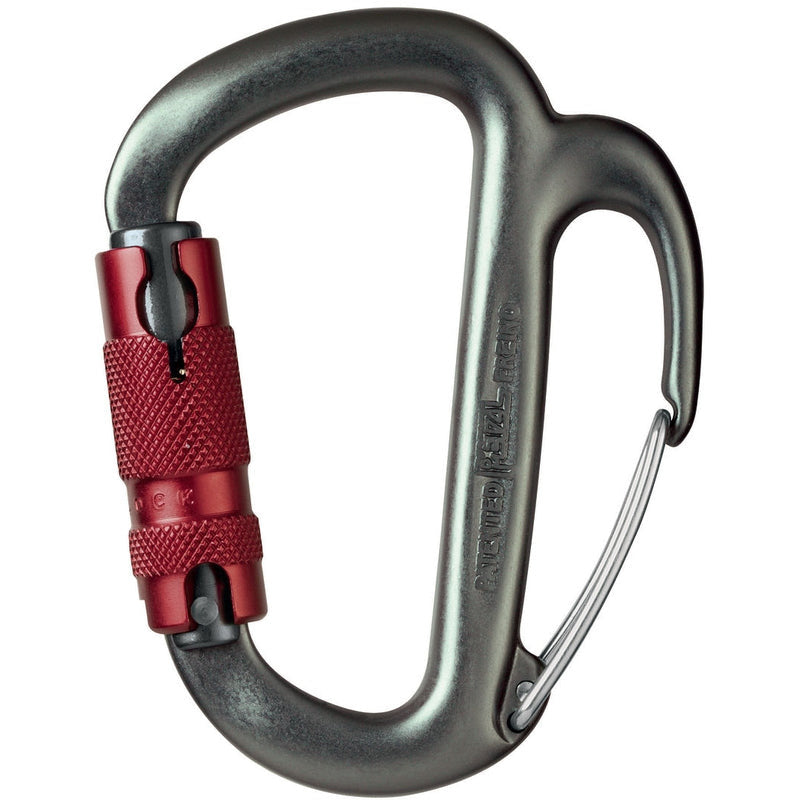 GRIGRI + Belay Device - Pathfinder of WV