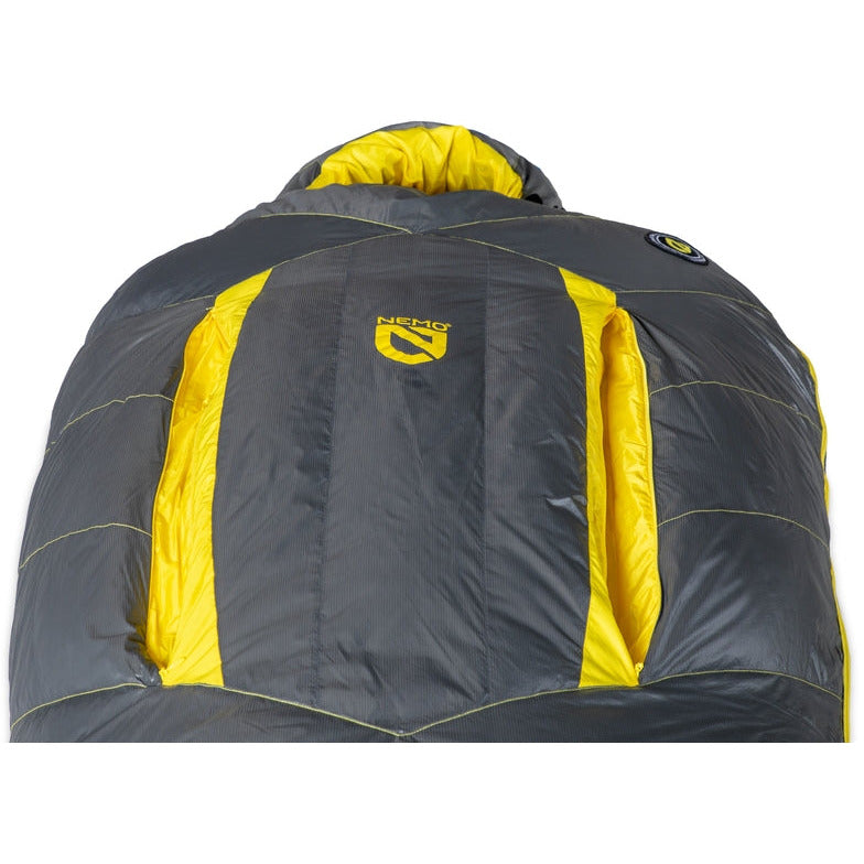 宅配便送料無料 特別価格Jack Wolfskin Smoozip 5 Sleeping Bag - One