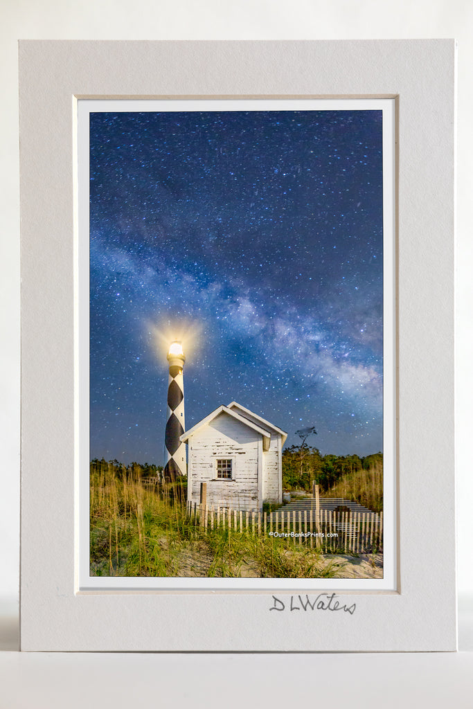 lighthouse night light