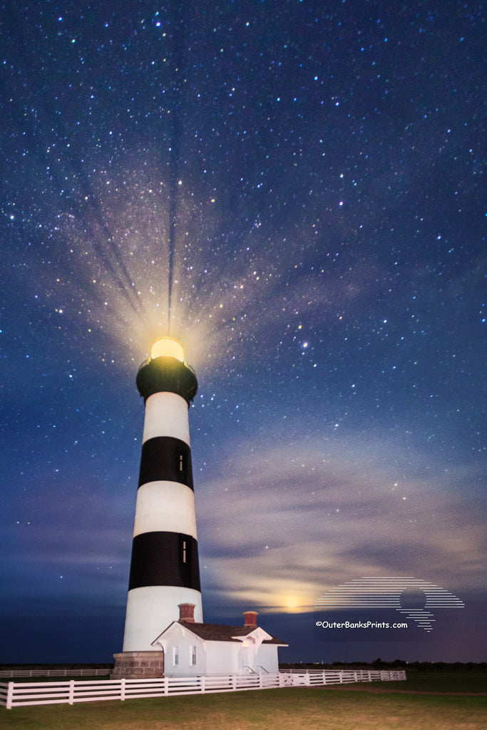 lighthouse night light