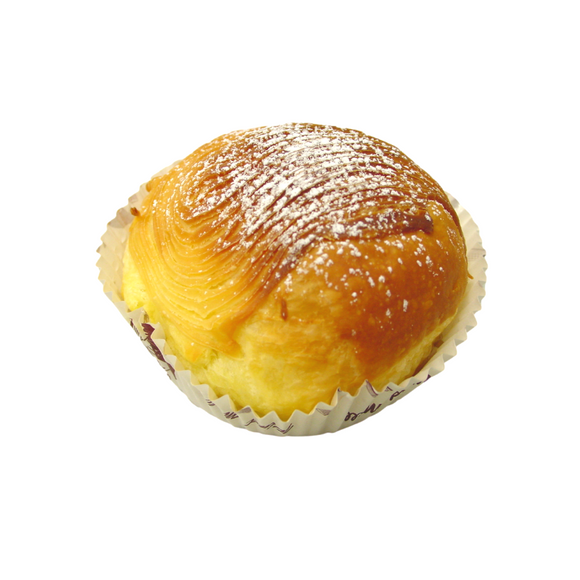 Waltz Danish with Cheese Pudding 華爾布丁乳酪