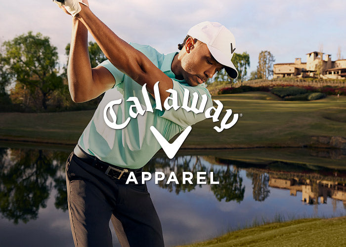 CALLAWAY APPAREL