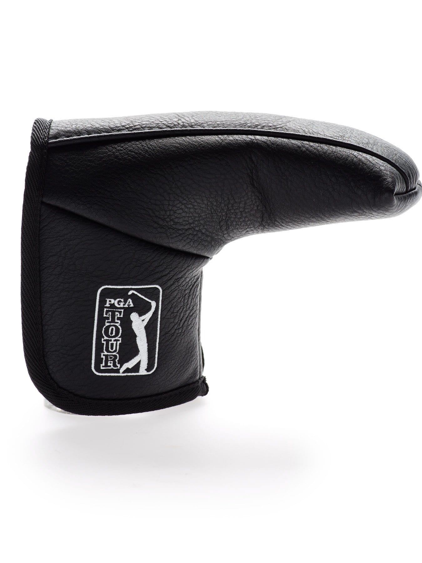 PGA TOUR Apparel Blade Putter Cover, Black | Golf Apparel Shop