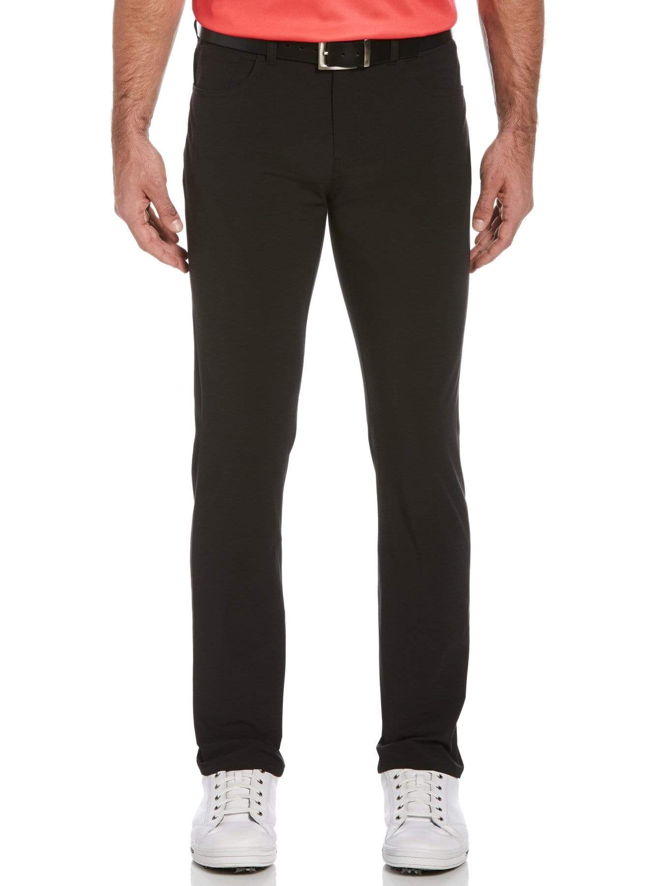 Sol Angeles Waves Hacci Slim Drawstring Jogger Pants - Bergdorf