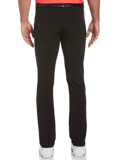 Pacific & Park Core Twill Slim Fit Jogger Pants - 100% Exclusive