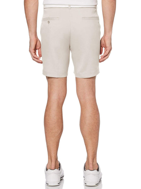 Primo White Shorts - 7, 9, 11 – Primo Golf Apparel