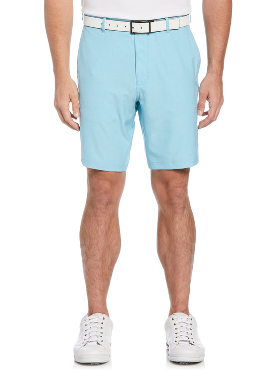 PGA TOUR Apparel Men's Eco Dobby Golf Short | Golf Apparel Shop