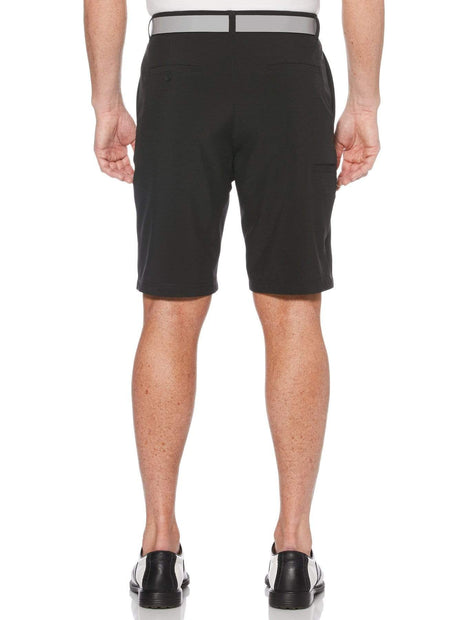 PATERSON Flat Front Shorts for Men