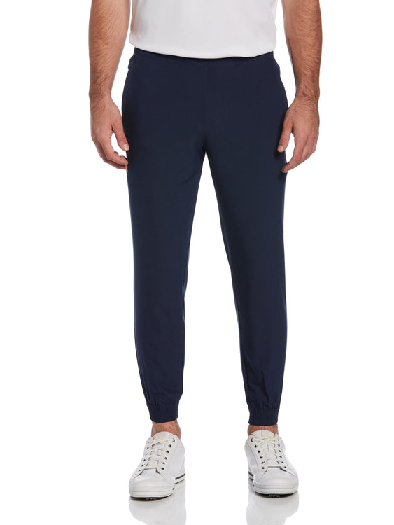 Nike Men's Sportswear Tech Fleece Lightweight Slim-Fit Jogger Sweatpants in  Brown - ShopStyle Pants