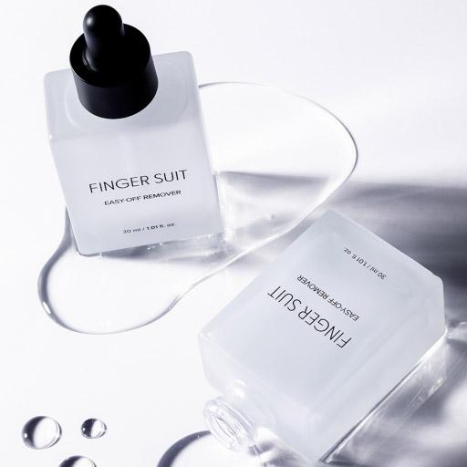 Image of FINGER SUIT Easy-off Remover Kit